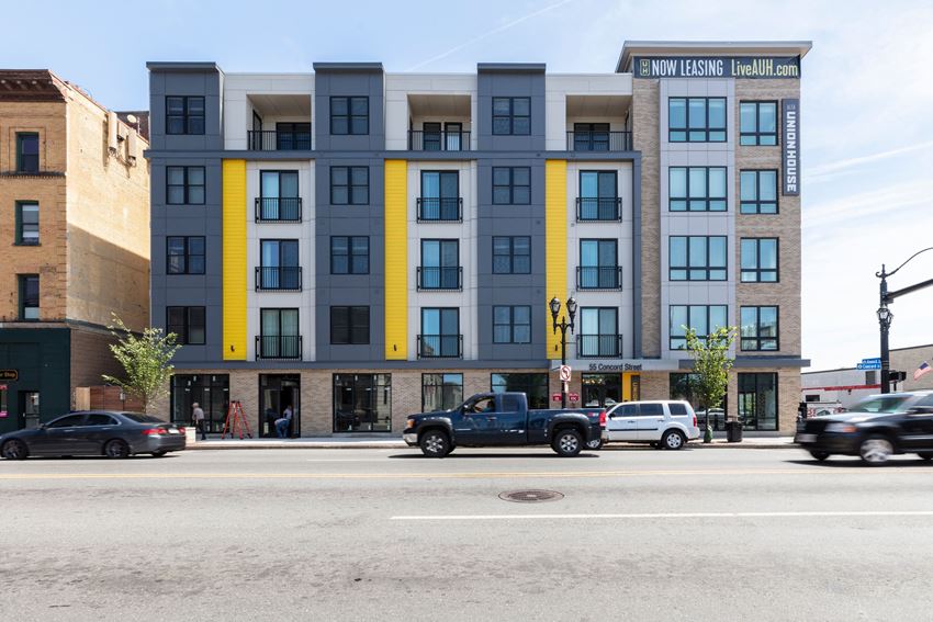 Union House Apartments, 55 Concord Street, Framingham, MA RentCafe